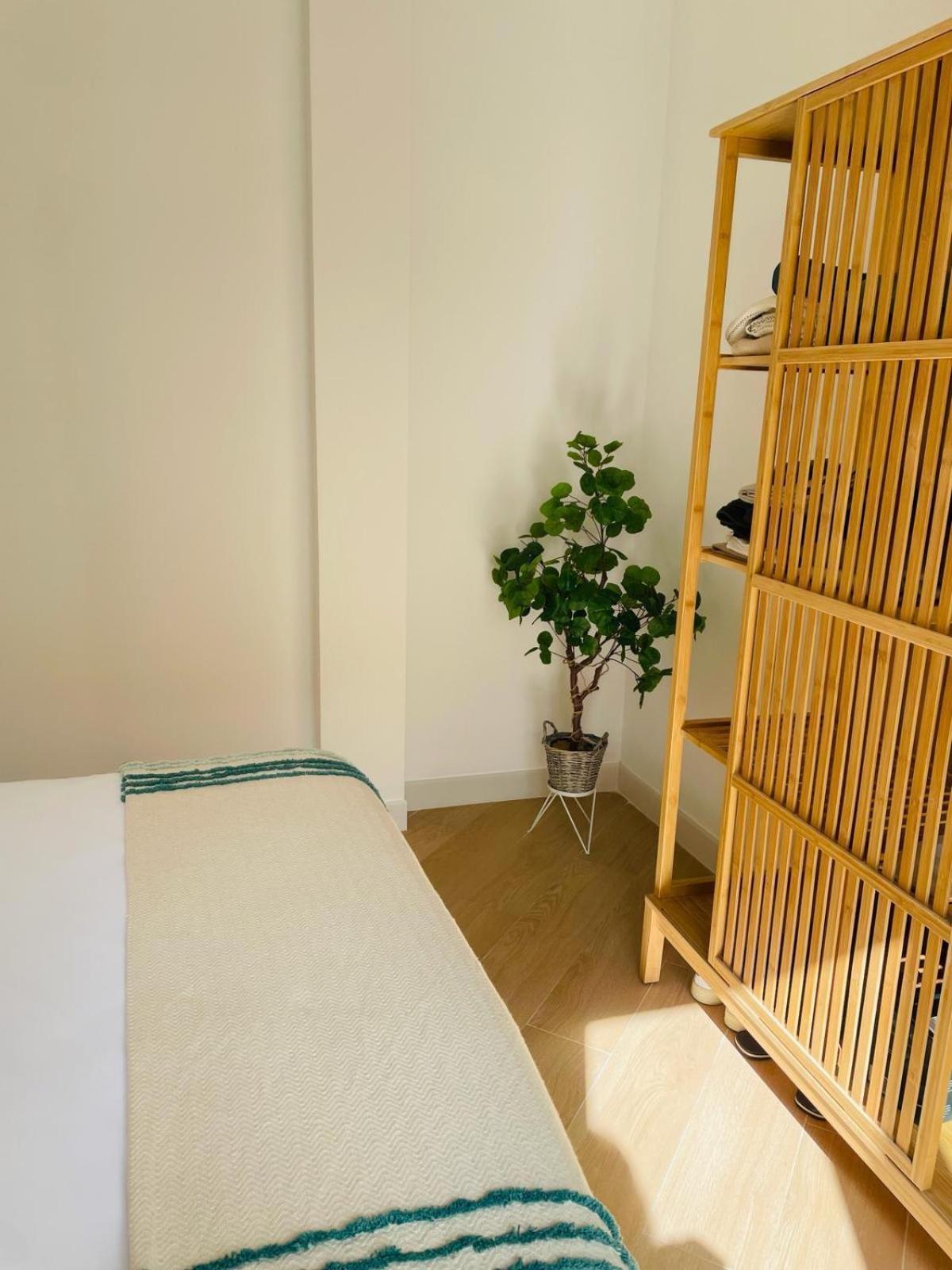 Appartamento Hispalis Barrio De Santa Cruz