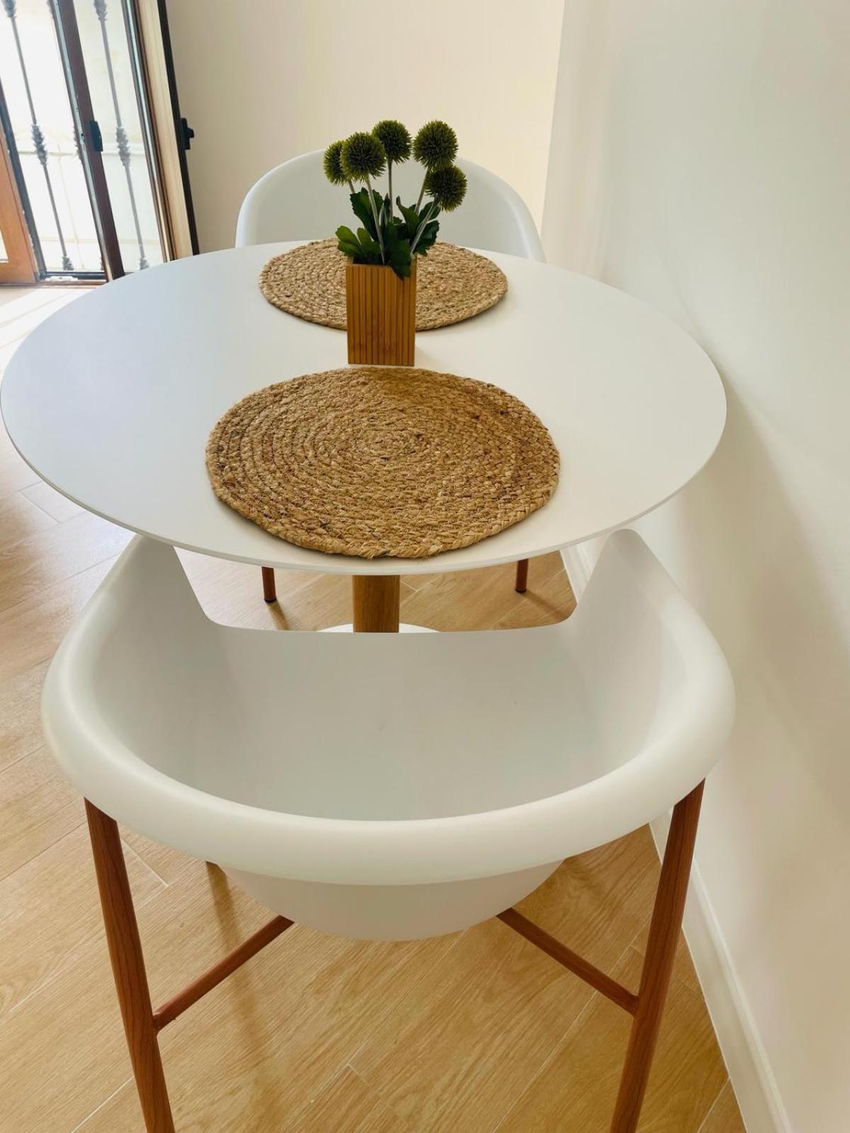 Appartamento Hispalis Barrio De Santa Cruz *