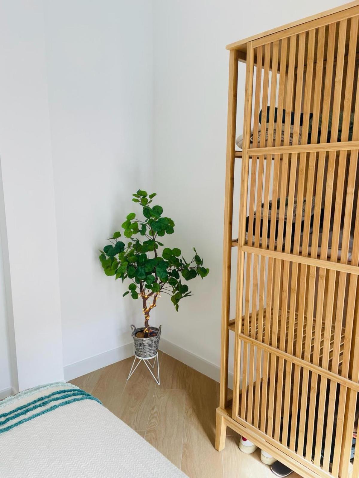 Appartement Hispalis Barrio De Santa Cruz Séville