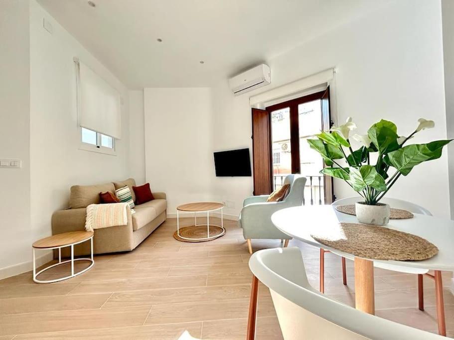 Appartamento Hispalis Barrio De Santa Cruz